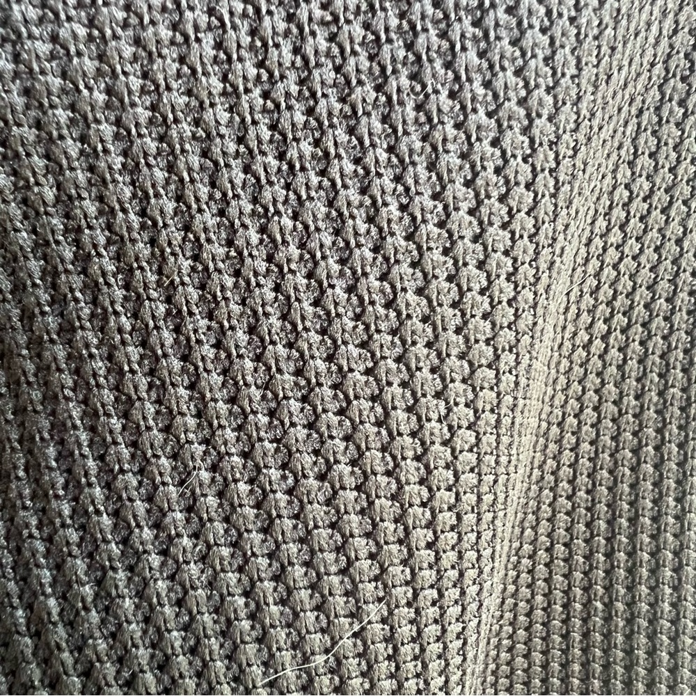 Gerry Weber Full Zip Textured Sweater - Picture 7 of 9